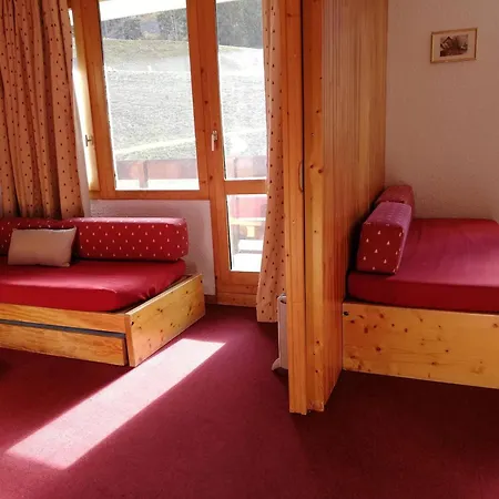 Valmorel, 1 Pièce, 4 Personnes - Fr-1-356-344 Valmorel