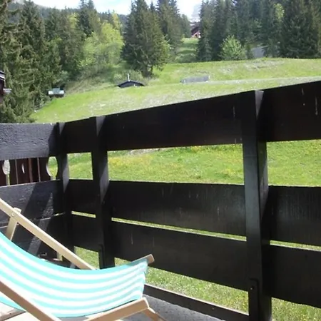 Appartement Valmorel, 1 Pièce, 4 Personnes - Fr-1-356-344 *