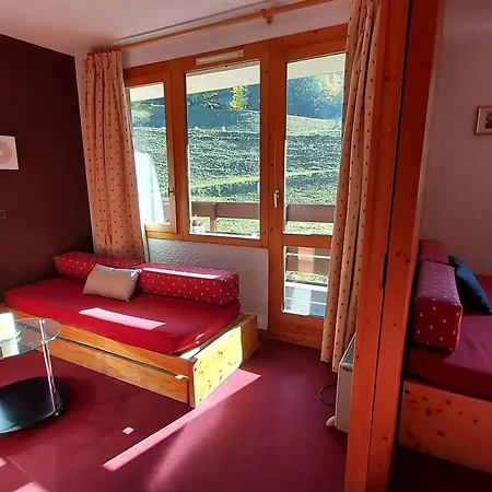Valmorel, 1 Pièce, 4 Personnes - Fr-1-356-344