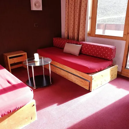 Divisible Avec Balcon Plein Sud, A 100m Des Commerces Et 80m Des Remontees Mecaniques - Fr-1-356-344 Appartement *