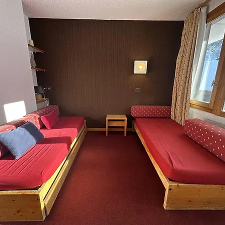 Divisible Avec Balcon Plein Sud, A 100m Des Commerces Et 80m Des Remontees Mecaniques - Fr-1-356-344 Appartement *